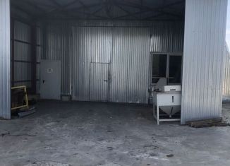 Сдается производство, 145 м2, Самарская область, улица Территория ОПХ, 20