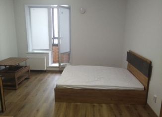 Сдается квартира студия, 30 м2, Новосибирск, улица Немировича-Данченко, 167/1, ЖК Расцветай на Маркса