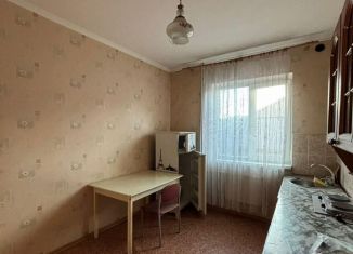 Продается 1-комнатная квартира, 35 м2, Краснодар, микрорайон Дубинка, Адыгейская набережная, 69