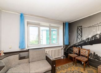 1-комнатная квартира на продажу, 17.2 м2, Курган, Чернореченская улица, 91А