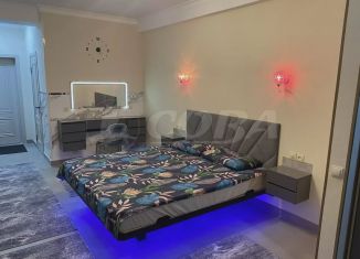 1-комнатная квартира в аренду, 30 м2, Махачкала, проспект Амет-хана Султана, 39