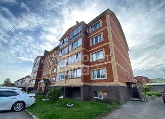 Продажа 2-комнатной квартиры, 54 м2, село Иглино, улица Калинина, 8/1