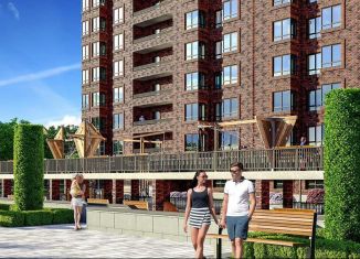 Продам 2-комнатную квартиру, 62.1 м2, Ростов-на-Дону