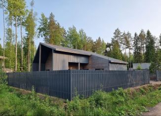 Продаю дом, 171.9 м2, Ленинградская область, 2-я линия