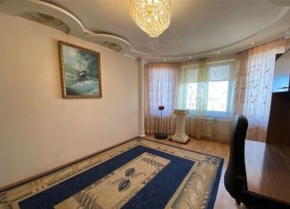 Сдается в аренду 3-ком. квартира, 100 м2, Щербинка, Первомайская улица, 3к3