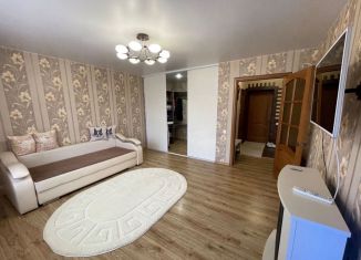 Продам 2-ком. квартиру, 56.9 м2, Обнинск, проспект Ленина, 186