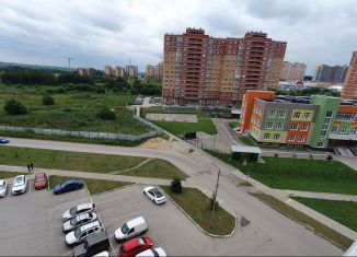 Сдача в аренду двухкомнатной квартиры, 60 м2, Тула, Новомосковская улица, 10Б