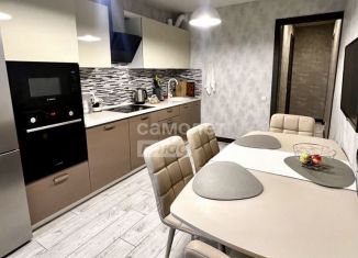 Продаю 1-комнатную квартиру, 42.5 м2, Тула, улица Хворостухина, 19