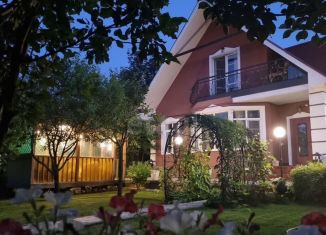 Продажа дома, 146.3 м2, Альметьевск, улица Победы