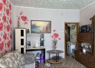 1-ком. квартира на продажу, 24.4 м2, Шадринск, улица Карла Маркса, 49