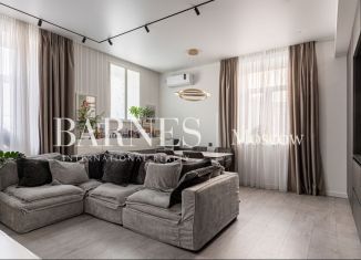 Продам четырехкомнатную квартиру, 95.4 м2, Москва, улица Петровка, 17с3, улица Петровка