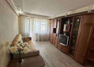 Продажа 3-ком. квартиры, 63 м2, Краснодар, Выставочная улица, 1, микрорайон район 40 лет Победы