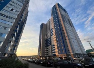 1-ком. квартира на продажу, 36.4 м2, Республика Башкортостан, Новоуфимская улица, 17