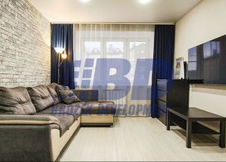 Продается 1-комнатная квартира, 37.3 м2, Берёзовский, улица Старателей, 2, ЖК Уют-Сити