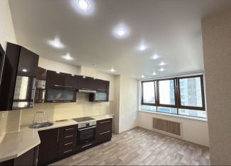 Продается 2-ком. квартира, 68.3 м2, Ярославль, Силикатное шоссе, 17А, ЖК Ярославль Сити