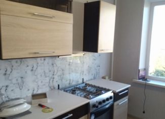 Сдача в аренду однокомнатной квартиры, 36 м2, Республика Башкортостан, улица Ферина, 16