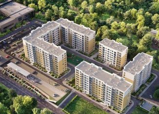 Продается 1-комнатная квартира, 32.9 м2, Феодосия