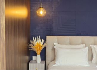 Сдаю квартиру студию, 40 м2, Сочи, Каспийская улица, 68к1, микрорайон Верхнеимеретинская Бухта