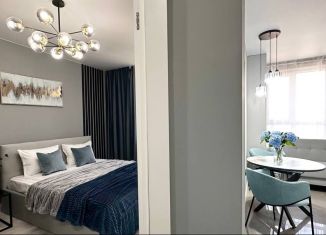 2-комнатная квартира на продажу, 39 м2, Ростов-на-Дону, Левобережная улица, 6/6с2