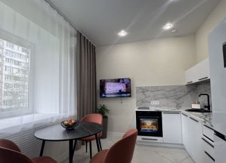 Продажа 3-комнатной квартиры, 57.5 м2, Пермь, Хрустальная улица, 8А