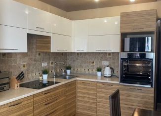 1-комнатная квартира на продажу, 38.1 м2, Малоярославец, Московская улица, 41