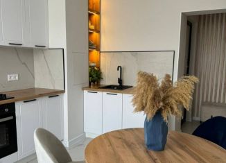 Сдается 2-ком. квартира, 55 м2, Ростов-на-Дону, Гагринская улица, 5/1