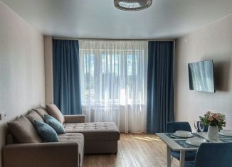 Сдача в аренду 2-комнатной квартиры, 48 м2, Псков, Прибрежный проезд, 2