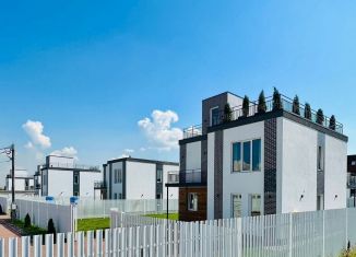 Продаю дом, 280 м2, деревня Велигонты, Южная улица, 156