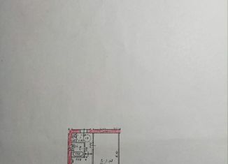 Продается однокомнатная квартира, 30 м2, Йошкар-Ола, улица Героев Сталинградской Битвы, 39, микрорайон Дубки