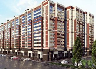 Продается 1-комнатная квартира, 43.4 м2, Йошкар-Ола, бульвар 70-летия Победы в Великой Отечественной войне, 7А