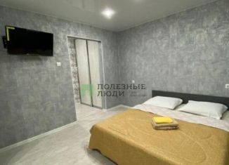 Продажа квартиры студии, 27 м2, Благовещенск, Заводская улица, 4/4, ЖК Лазурный Берег