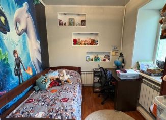 Продам 3-ком. квартиру, 40 м2, Владимирская область, посёлок Механизаторов, 54