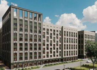 Продам квартиру студию, 34.2 м2, Татарстан