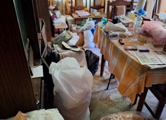 2-комнатная квартира на продажу, 41.5 м2, Москва, Новосущёвская улица, 15к2, Новосущёвская улица