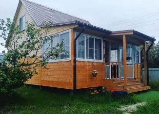 Продажа дома, 76.2 м2, Киров, СДТ Талица-3, 28