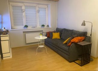 Продаю 2-ком. квартиру, 42.7 м2, Мурманск, улица Папанина, 20