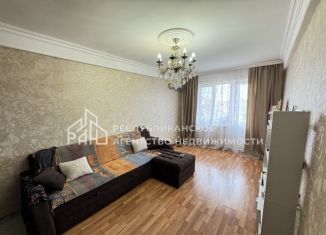 Продаю однокомнатную квартиру, 33 м2, Махачкала, проспект Насрутдинова, 30Ак2