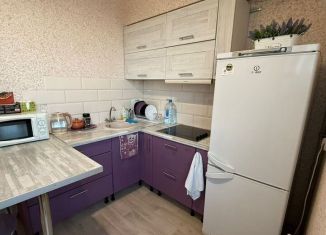 Сдаю в аренду 1-ком. квартиру, 35 м2, Ростов-на-Дону, проспект Маршала Жукова, 23