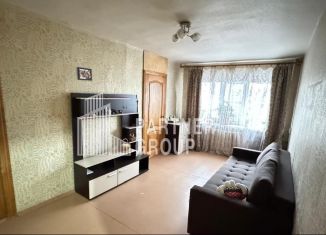 Сдаю трехкомнатную квартиру, 43 м2, Тула, улица Ползунова, 16А, Привокзальный территориальный округ