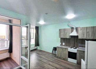 Сдается в аренду однокомнатная квартира, 34 м2, Республика Башкортостан, Бородинская улица, 9