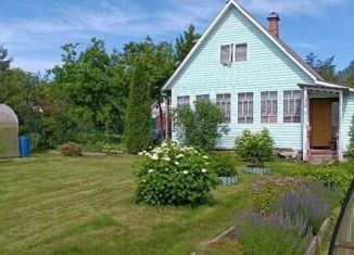 Продается дом, 67.5 м2, садоводческий массив Мшинская, садоводческое некоммерческое товарищество Строитель-2, 77