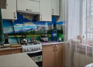 Продается однокомнатная квартира, 31 м2, Ухта, Кирпичная улица, 19