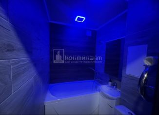 Продажа 2-ком. квартиры, 43.6 м2, Гусь-Хрустальный, улица Старых Большевиков, 17А