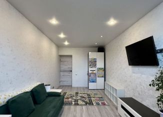 Продажа двухкомнатной квартиры, 57.1 м2, Курган, микрорайон 6А, 15к3