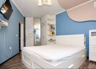 Двухкомнатная квартира на продажу, 66.8 м2, Краснодар, Гаражная улица, 67, ЖК Аврора