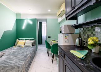 Сдается в аренду квартира студия, 15 м2, Ростов-на-Дону, проспект Космонавтов, 28