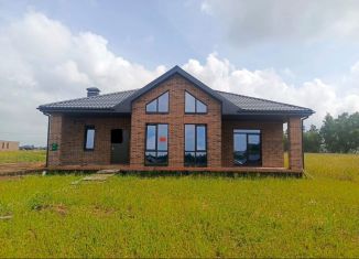 Продаю дом, 130 м2, деревня Травкино, Зелёная улица