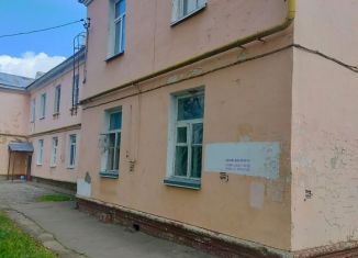 Двухкомнатная квартира на продажу, 45.9 м2, Йошкар-Ола, улица Карла Маркса, 134