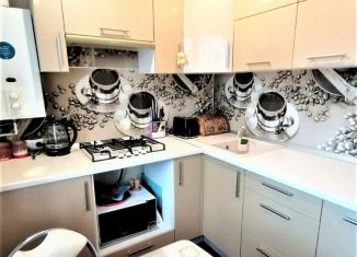 Продажа 2-комнатной квартиры, 43.8 м2, Ухта, Комсомольская площадь, 6