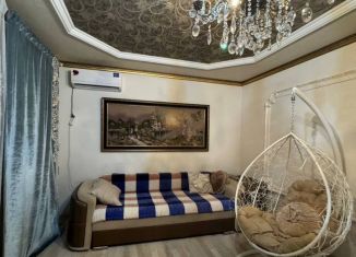 Продается двухкомнатная квартира, 53.1 м2, Грозный, проспект Кунта-Хаджи Кишиева, 7к1